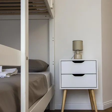 Appartamento Casa Le Porte Di Agata , Viale San Teodoro