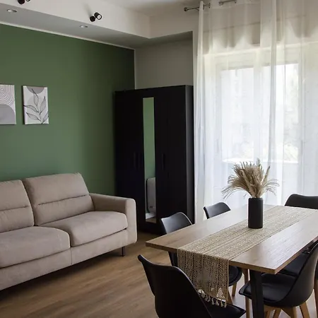 Casa Le Porte Di Agata , Viale San Teodoro *
