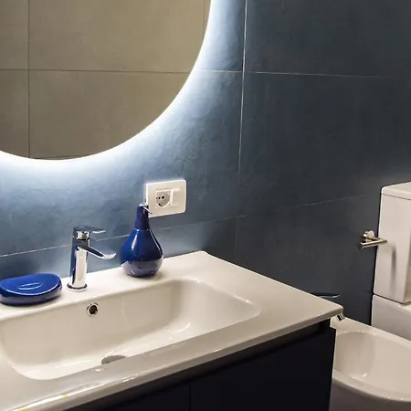 Appartamento Casa Le Porte Di Agata , Viale San Teodoro *