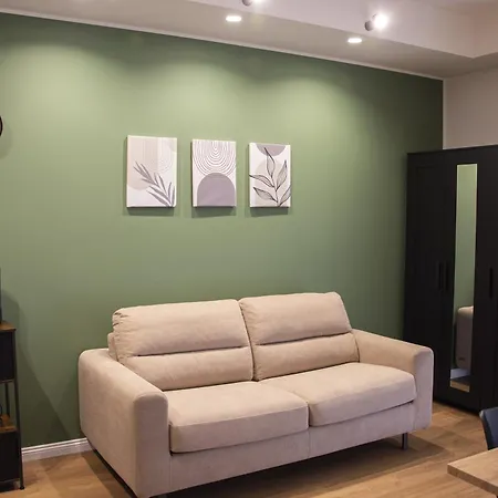 Appartamento Casa Le Porte Di Agata , Viale San Teodoro