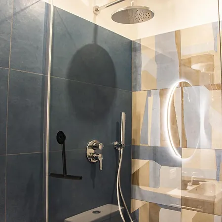 Casa Le Porte Di Agata , Viale San Teodoro Apartment