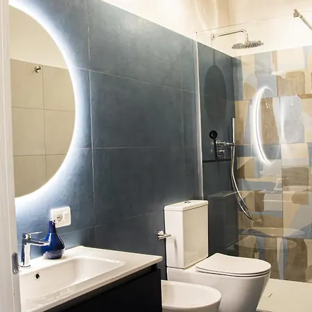 Casa Le Porte Di Agata , Viale San Teodoro Apartment *