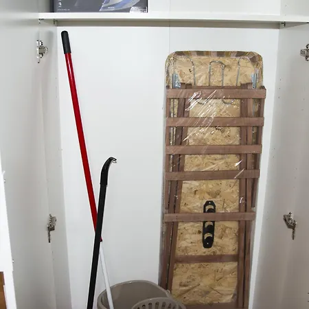 Casa Le Porte Di Agata , Viale San Teodoro Apartment Catania