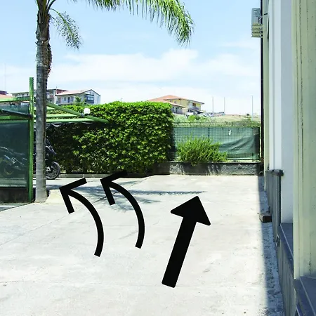 Casa Le Porte Di Agata , Viale San Teodoro Apartment
