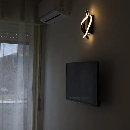 Casa Le Porte Di Agata , Viale San Teodoro Apartment *