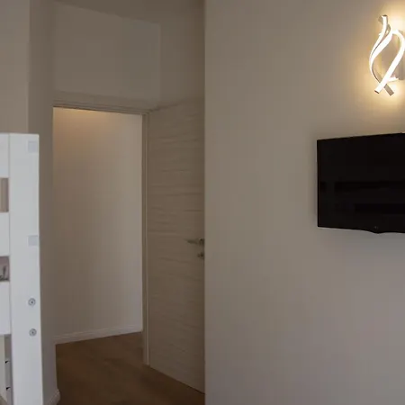 Casa Le Porte Di Agata , Viale San Teodoro Apartment Catania