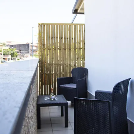 Apartment Casa Le Porte Di Agata , Viale San Teodoro