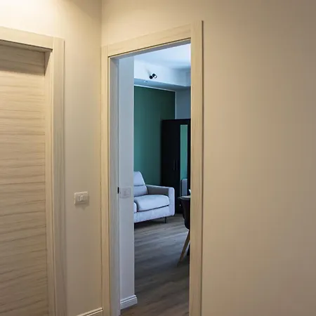 Casa Le Porte Di Agata , Viale San Teodoro Apartment *