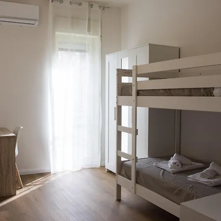 Casa Le Porte Di Agata , Viale San Teodoro Apartment