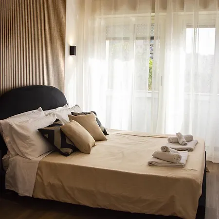 Casa Le Porte Di Agata , Viale San Teodoro * Katania